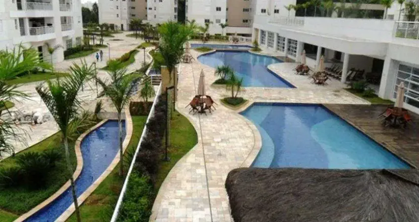 Apartamento com 3 dormitórios para alugar, 132 m² por r$ 10.230/mês - tamboré polo empresarial - santana de parnaíba/sp