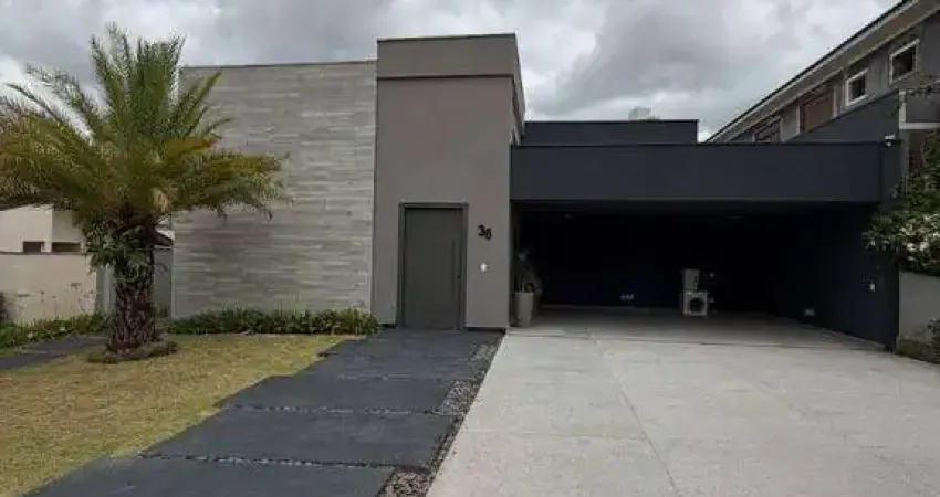 Casa em condomínio fechado com 5 quartos à venda na Alameda Uruguai, Alphaville, Barueri