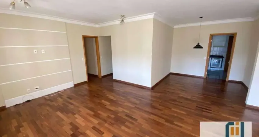 Apartamento à venda, 139 m² por r$ 1.750.000,00 - tamboré - santana de parnaíba/sp