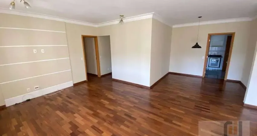 Apartamento à venda, 139 m² por R$ 1.750.000,00 - Tamboré - Santana de Parnaíba/SP