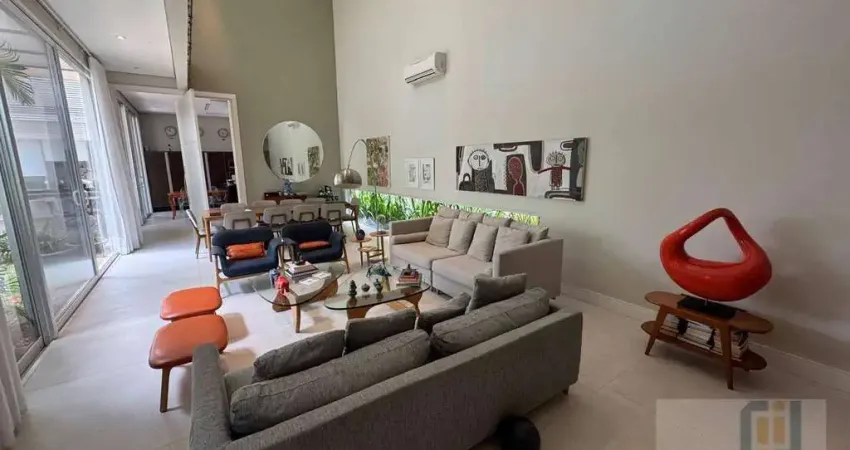 Casa em condomínio fechado com 3 quartos à venda na Alameda Escócia, Alphaville, Barueri