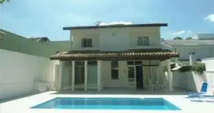 Casa com 4 dormitórios, 350 m² - venda por r$ 3.100.000 ou aluguel por r$ 13.480/mês - alphaville 06 - santana de parnaíba/sp