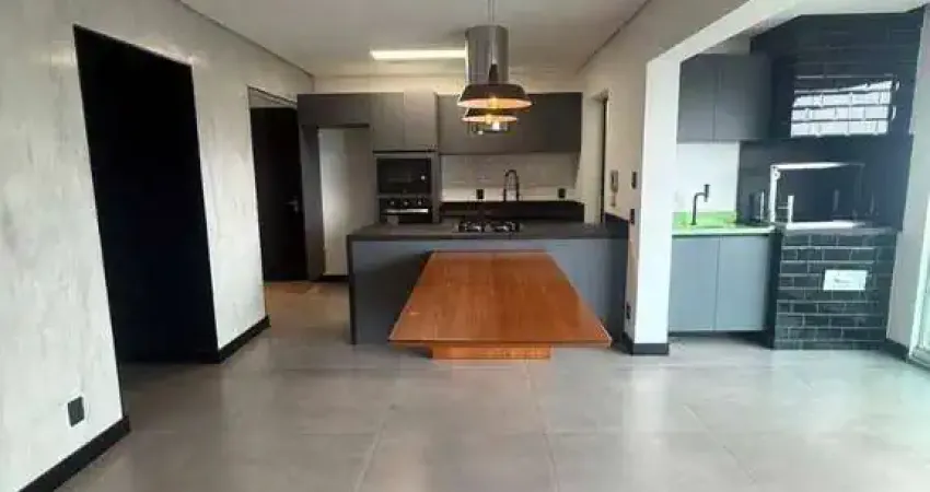 Apartamento com 2 quartos para alugar na Avenida Parkinson, Alphaville Empresarial, Barueri