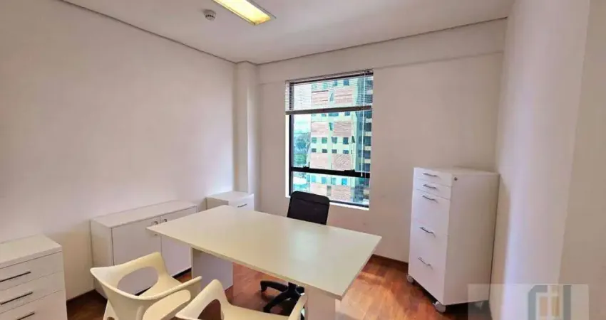 Sala comercial com 1 sala à venda na Alameda Tocantins, Alphaville Industrial, Barueri