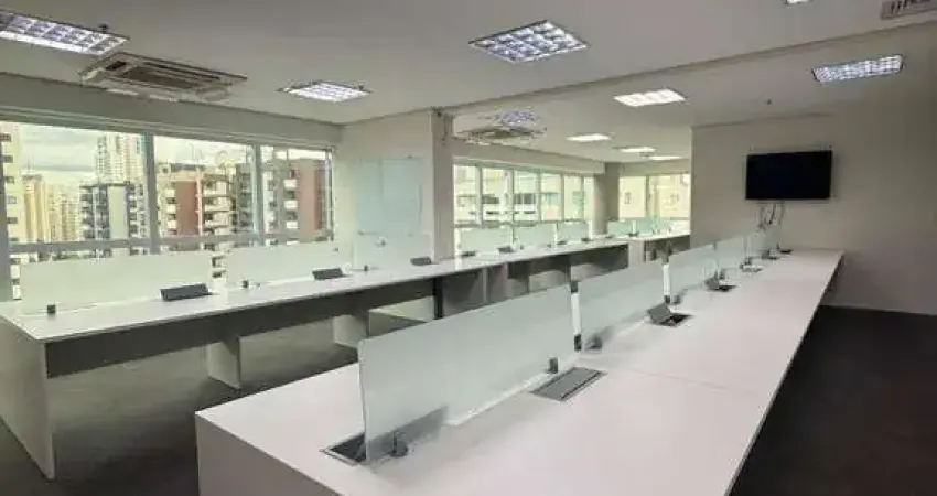 Sala comercial para alugar na Alameda Mamoré, Alphaville Industrial, Barueri