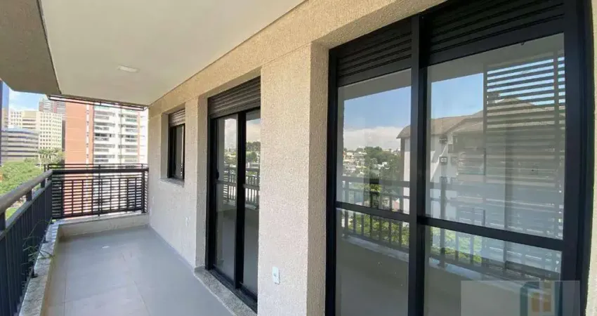 Kitnet / Stúdio à venda na Avenida Copacabana, Alphaville, Barueri