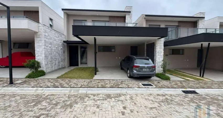 Casa em condomínio fechado com 3 quartos para alugar na Avenida Marcos Penteado de Ulhôa Rodrigues, Tamboré, Barueri