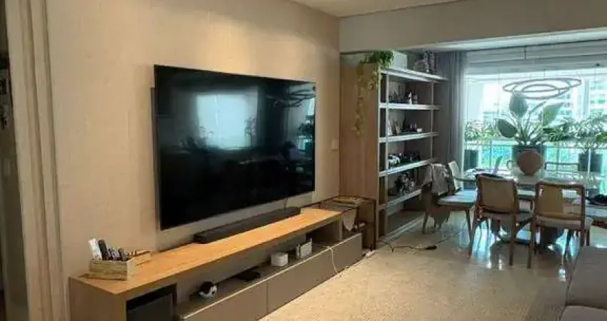 Apartamento com 3 quartos à venda na Avenida Parkinson, Alphaville, Barueri