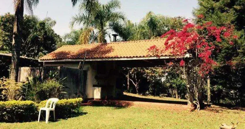Casa com 3 dormitórios à venda, 450 m² por R$ 8.500.000,00 -  Alphaville - Santana de Parnaíba/SP