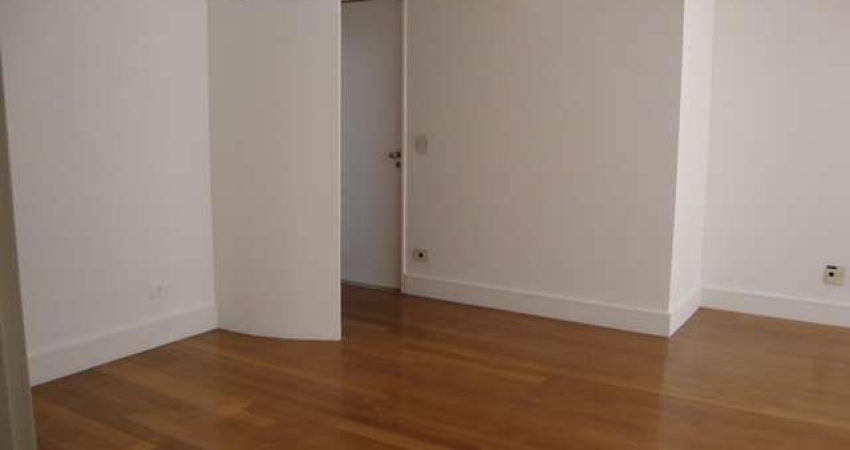 Apartamento Residencial à venda, Real Parque, São Paulo