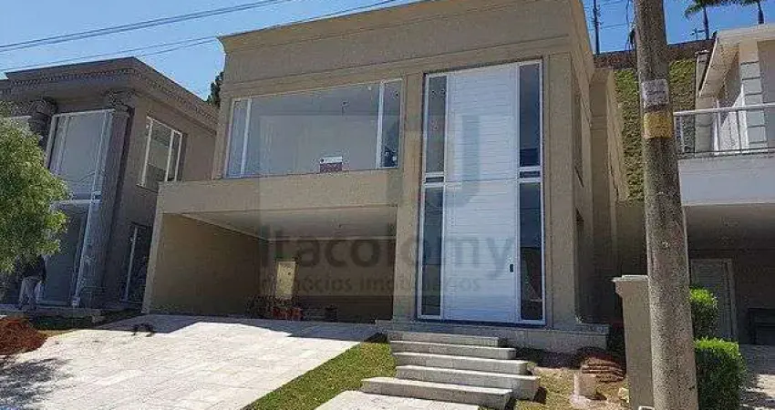 Casa Residencial à venda, Tanquinho, Santana de Parnaíba - .