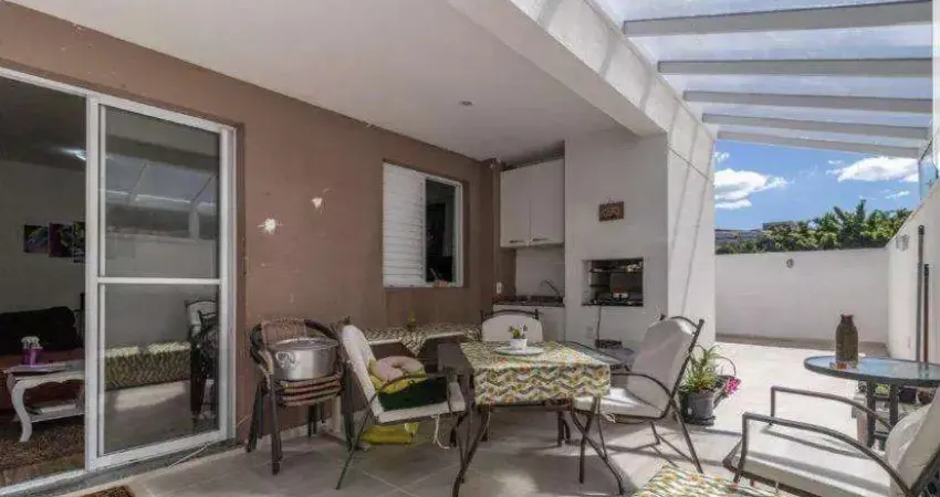 Apartamento com 3 quartos à venda na Rua Werner Goldberg, Centro, Barueri
