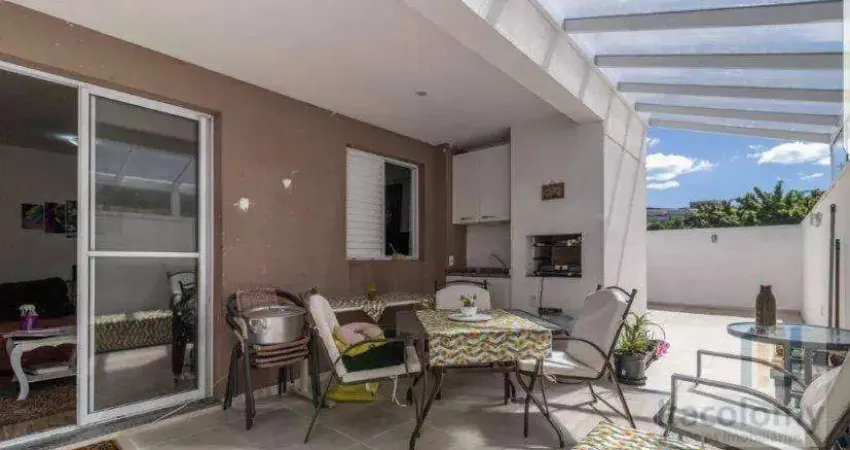 Apartamento com 3 quartos à venda na Rua Werner Goldberg, Centro, Barueri
