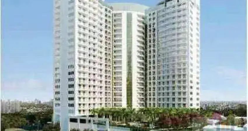 Sala comercial à venda na Avenida das Nações Unidas, Vila Gertrudes, São Paulo