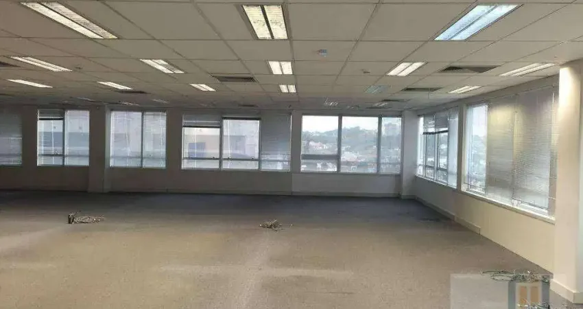Sala Comercial para locação, Alphaville Industrial, Barueri - .