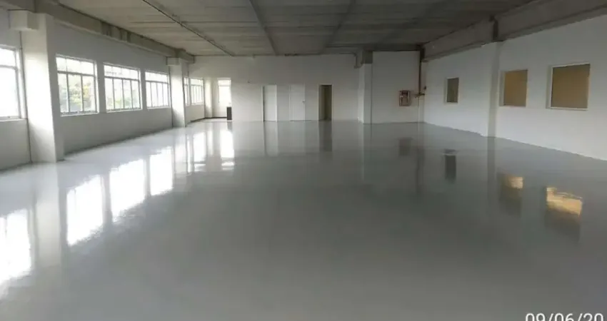 Galpão Comercial para locação, Tamboré, Barueri - .