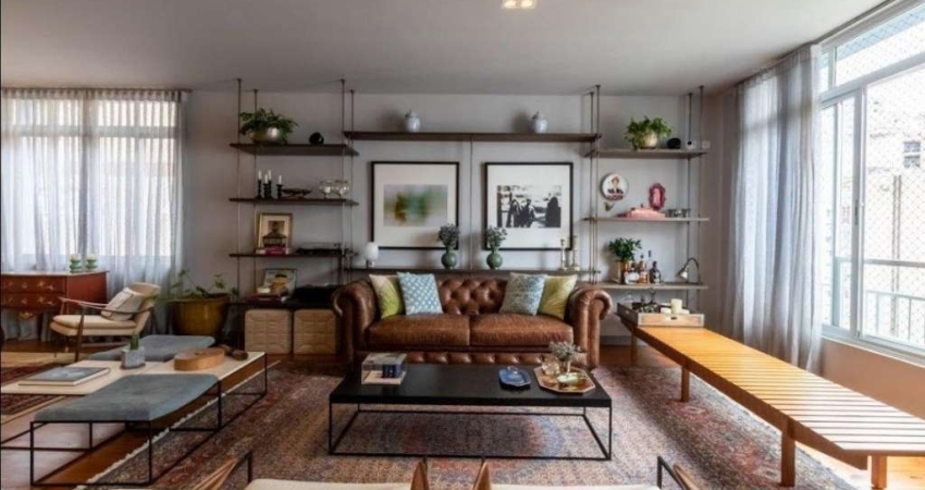 Belíssimo Apartamento para Venda no Jardim América