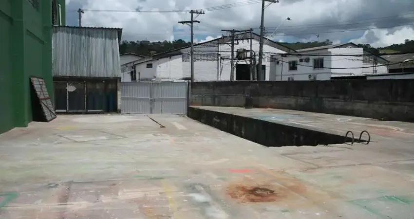 Galpão Comercial para locação, Jardim Califórnia, Barueri - .