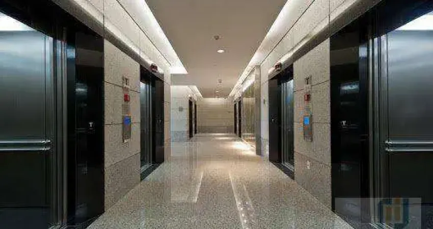 Sala comercial para alugar na Avenida Marcos Penteado de Ulhôa Rodrigues, Tamboré, Barueri