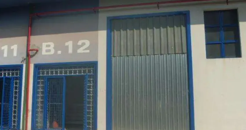Galpão Comercial para locação, Tamboré, Barueri - .