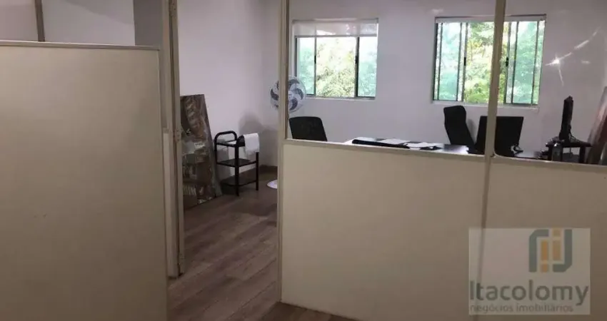 Sala Comercial para locação, Tanquinho, Santana de Parnaíba - .
