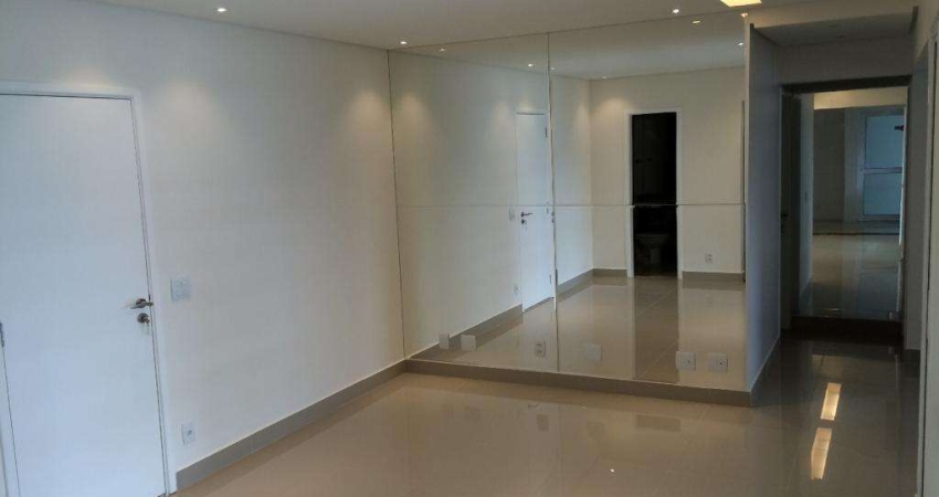 Apartamento com 2 quartos à venda na Avenida Copacabana, Alphaville, Barueri