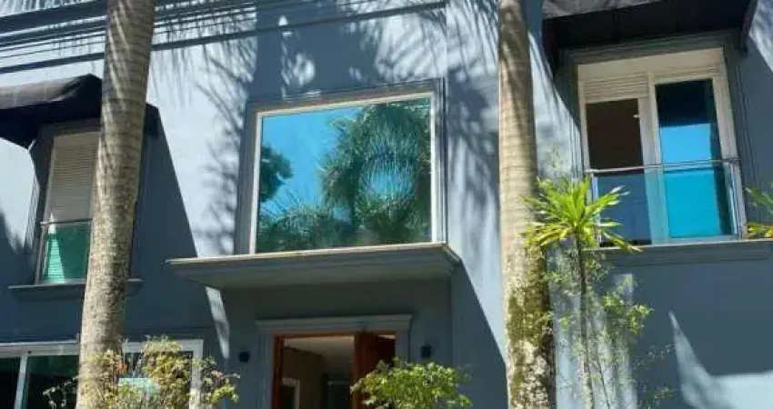 Casa com 4 dormitórios, 470 m² - venda por r$ 7.500.000,00 ou aluguel por r$ 34.480,00 - alphaville - barueri/sp