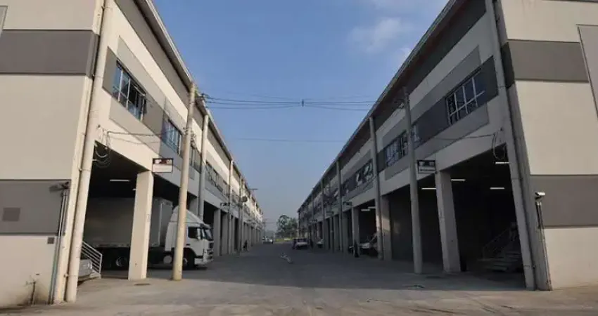 Galpão Comercial para locação, Tamboré, Barueri - .