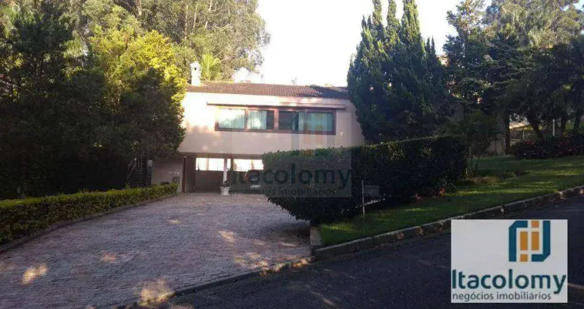 Casa Residencial para venda e locação, Tamboré 1, Barueri
