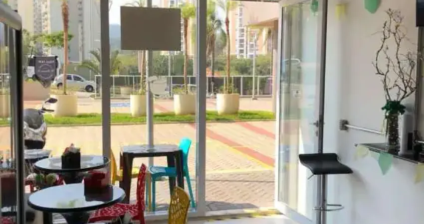 Sala Comercial à venda, Tamboré, Santana de Parnaíba - .