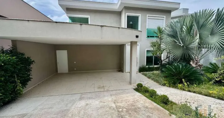 Casa com 4 dormitórios, 385 m² - venda por R$ 6.300.000,00 ou aluguel por R$ 30.009,15/mês - Tamboré - Santana de Parnaíba/SP