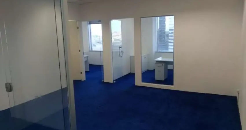 Ótimo conjunto comercial à venda no Centro Administrativo Rio Negro