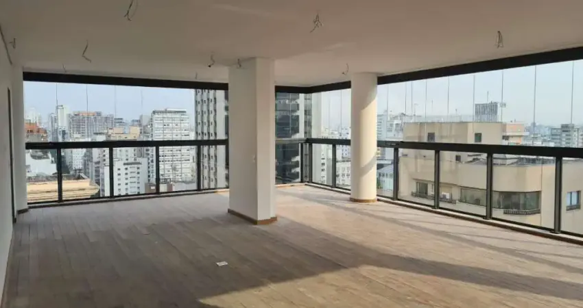 Apartamento maravilhoso à venda no Maison Marie em São Paulo