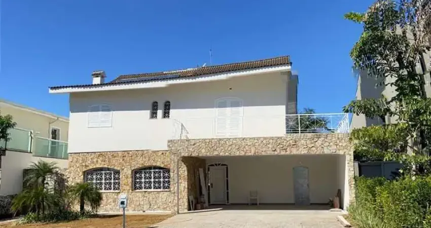 Casa em condomínio fechado com 2 quartos para alugar na Alameda Honduras, Alphaville, Barueri