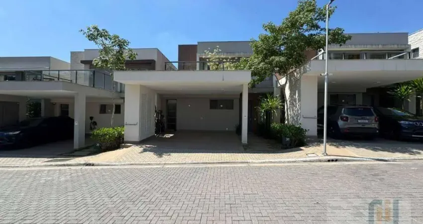 Casa em condomínio fechado com 3 quartos à venda na Avenida Cid Vieira de Souza, Alphaville, Santana de Parnaíba