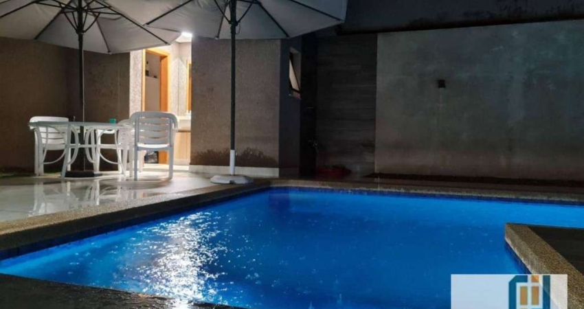 Linda casa a venda Itahye