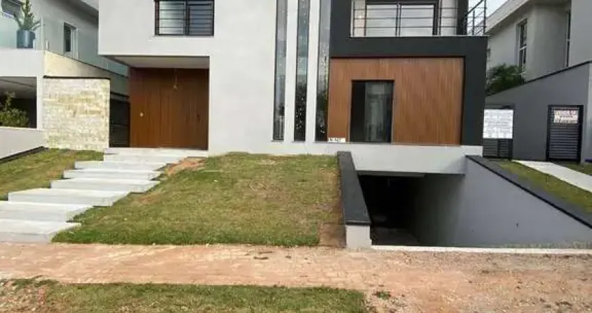 Casa em condomínio fechado com 4 quartos à venda na Alameda Pégasus, Alphaville, Santana de Parnaíba