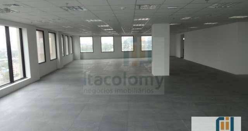 Sala comercial à venda na Avenida Copacabana, Alphaville, Barueri
