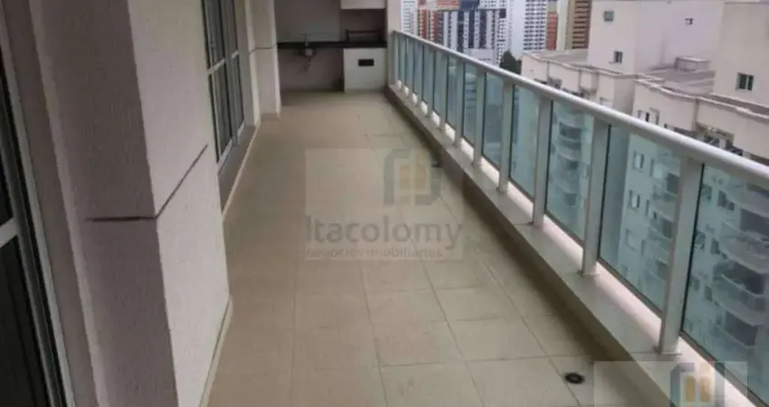 Apartamento com 3 quartos à venda na Praça Oiapoque, Alphaville, Barueri