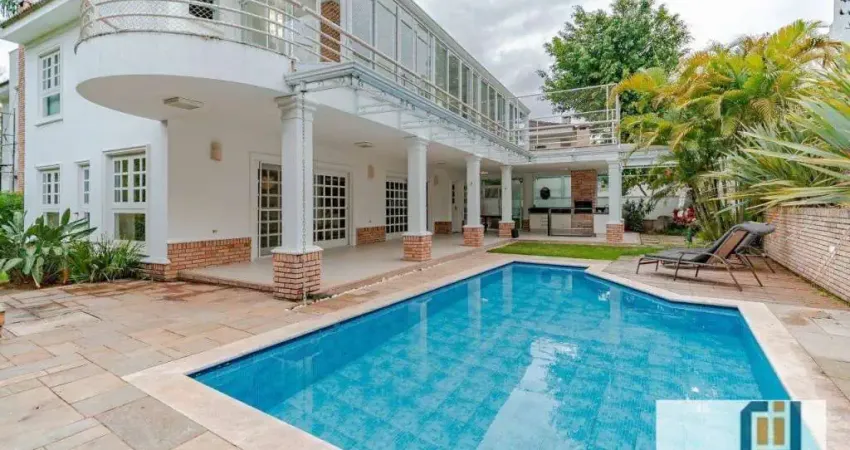Casa linda para venda ou locação  no Residencial 18 do Forte - Alphaville
