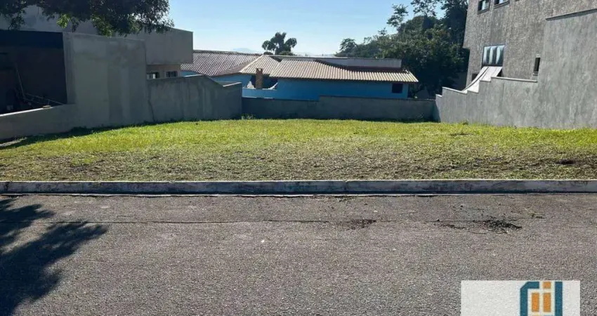Terreno Residencial à venda, Tanquinho, Santana de Parnaíba - .