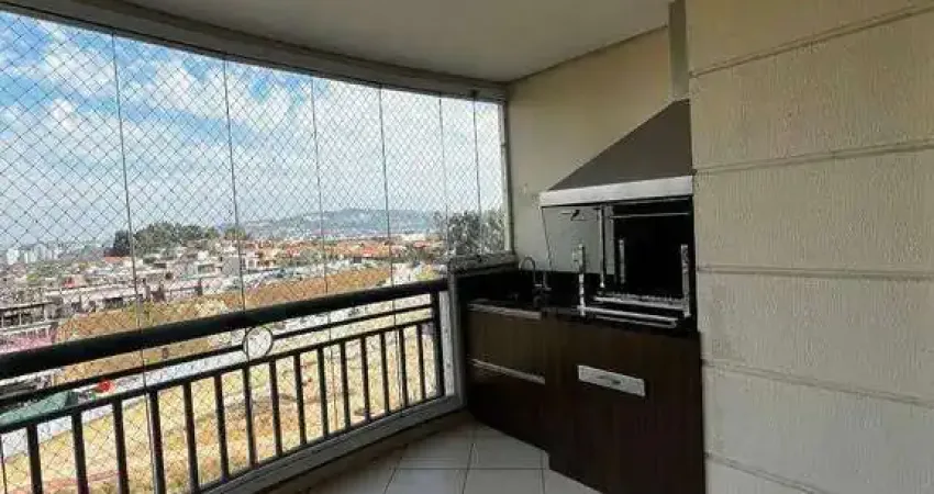 Apartamento lindo para venda no Jardins de Tamboré