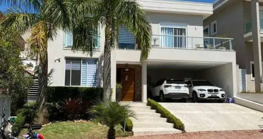 Casa em condomínio fechado com 4 quartos para alugar na Alameda Pégasus, Alphaville, Santana de Parnaíba
