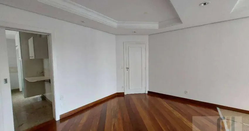 Apartamento com 3 dormitórios, 98 m² - venda por r$ 1.200.000,00 ou aluguel por r$ 6.800,00/mês - alphaville - barueri/sp