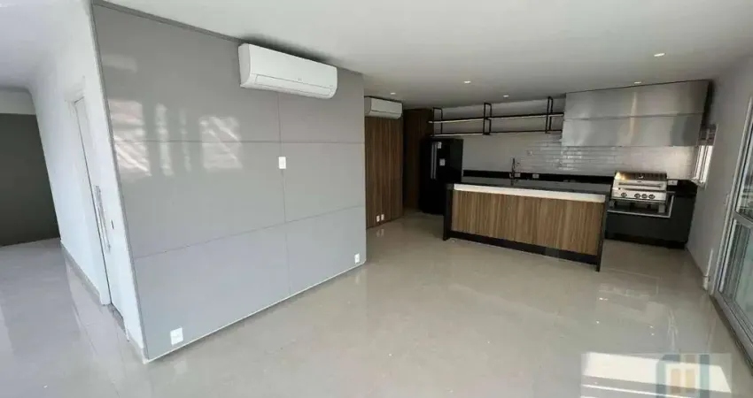 Apartamento, 387 m² - venda por R$ 6.390.000,00 ou aluguel por R$ 65.000,00/mês - Alphaville - Barueri/SP