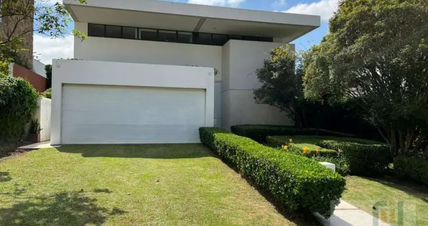 Casa em condomínio fechado com 3 quartos à venda na Rua Sucupira, Tamboré, Santana de Parnaíba