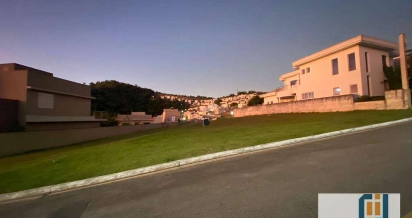 Terreno com lindo projeto aprovado à venda - Valville 1