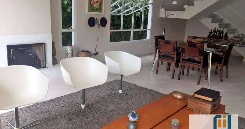 Casa maravilhosa à venda no Residencial Alphaville 3