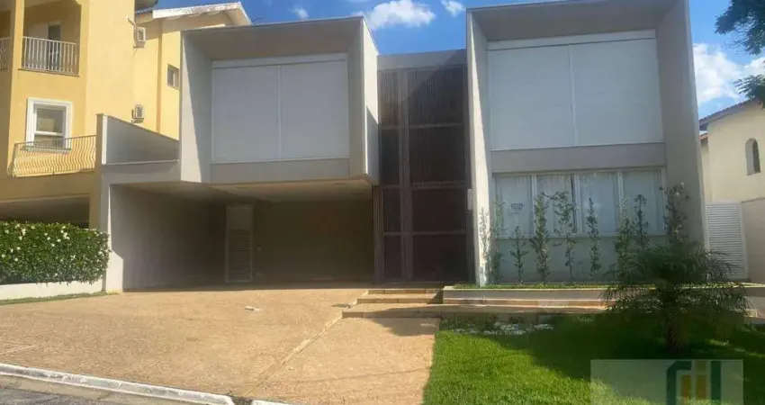 Casa em condomínio fechado com 4 quartos para alugar na Alameda Safira, Alphaville, Santana de Parnaíba