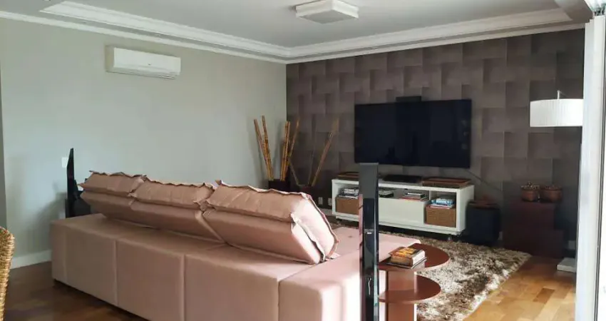 Apartamento Residencial para locação, Alphaville Centro de Apoio I, Barueri - .